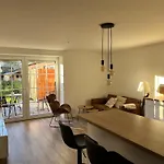 Tenne Apartment Menslage