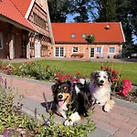 Apartment Tenne Menslage