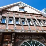 Tenne Apartment Menslage