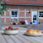 Tenne Apartment