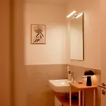 Tenne Apartment