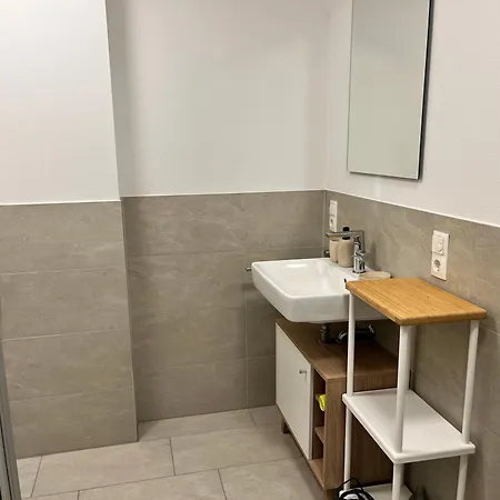 Tenne Διαμέρισμα