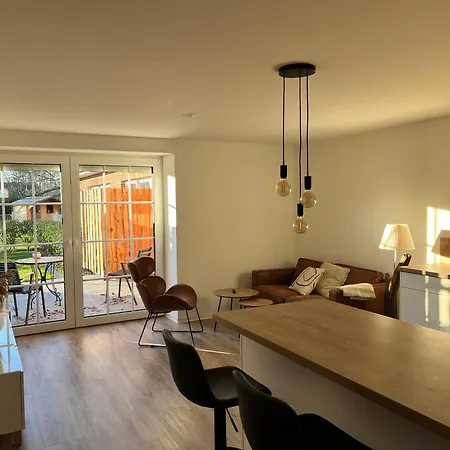 Tenne Διαμέρισμα Menslage