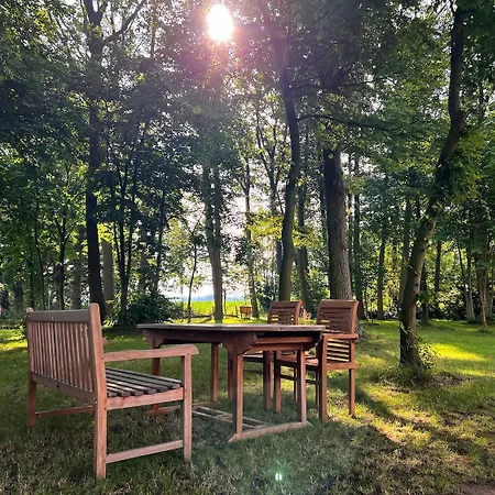 Διαμέρισμα Tenne Menslage