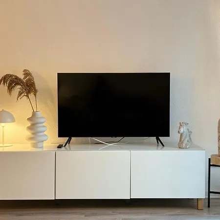 Tenne Διαμέρισμα