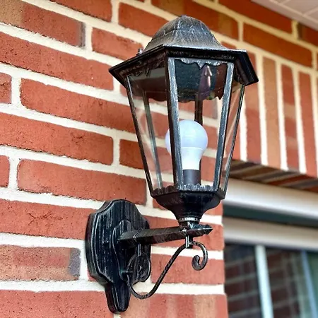 Διαμέρισμα Tenne