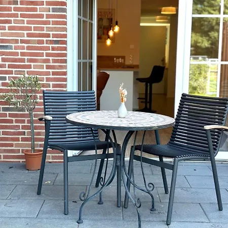 Διαμέρισμα Tenne Menslage