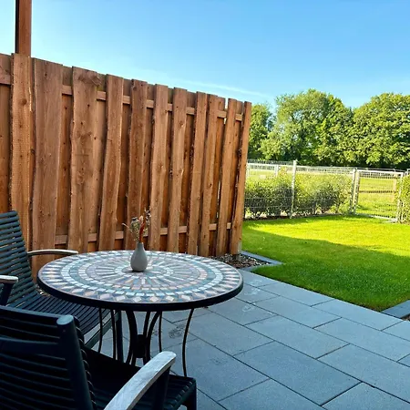 Tenne Διαμέρισμα *