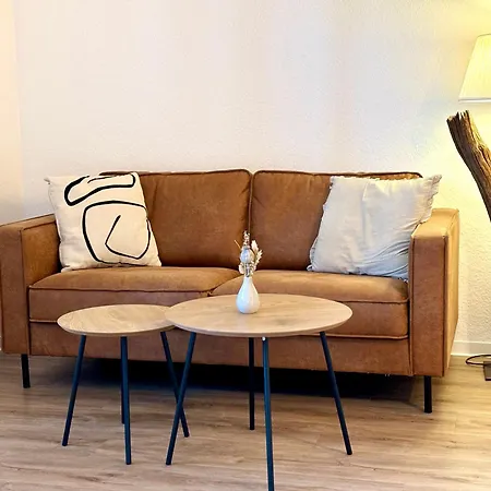 Διαμέρισμα Tenne Menslage