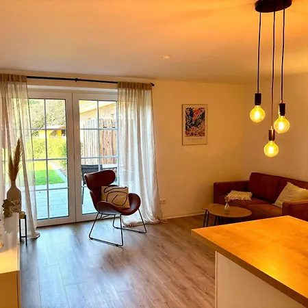 Διαμέρισμα Tenne