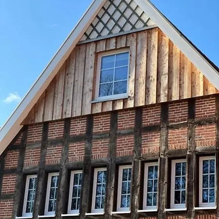 Tenne Διαμέρισμα Menslage