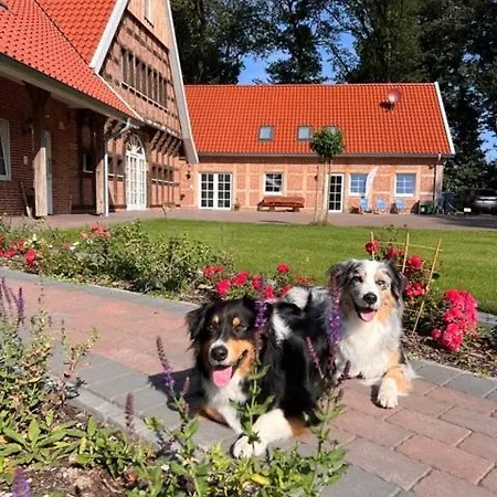 Διαμέρισμα Tenne Menslage