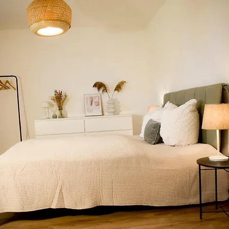 Tenne Apartment Menslage