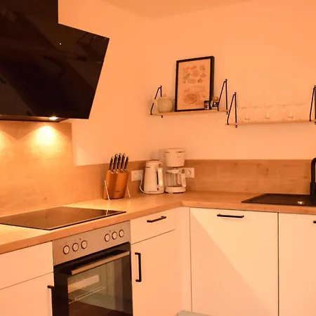 Tenne Apartment *