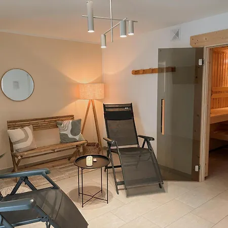 Apartment Tenne Menslage