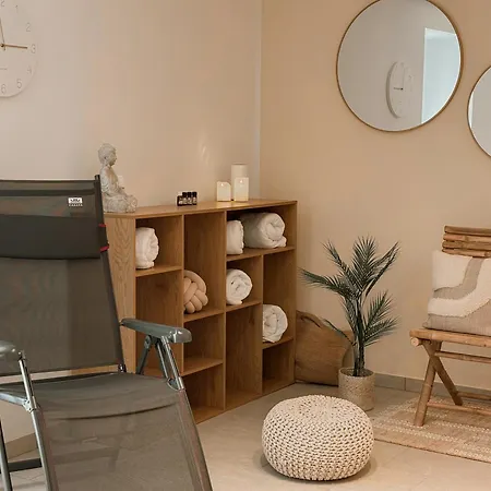 Tenne Apartment *