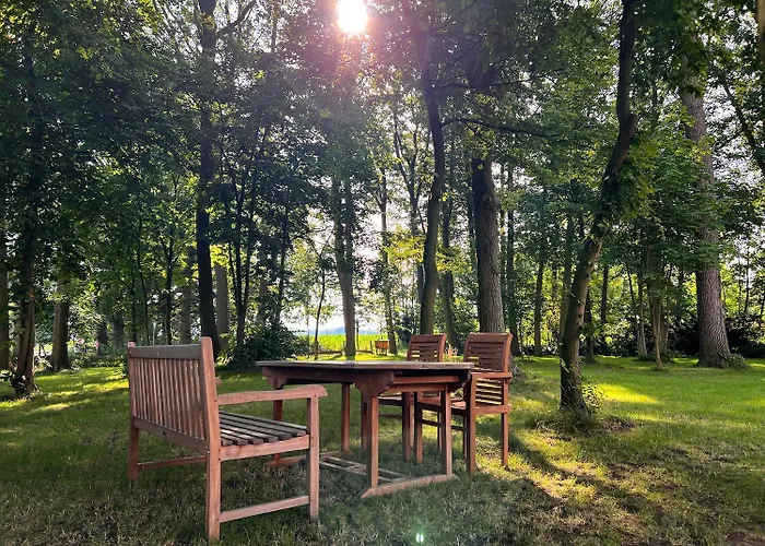 公寓 Tenne Menslage