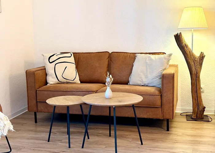 公寓 Tenne Menslage