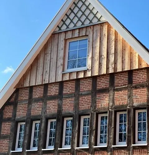 Tenne 公寓 Menslage